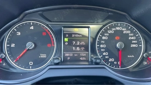 Audi Q5  2.0 TDI Quatro S-Tronic  Cutie automata  ,177 CP - imagine 2