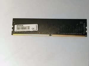 Vand Memorie 2-power Mem92038 2-power 8GB 2666mhz DDR4 DIMM Memory -stare foarte buna