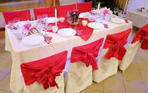 Închiriem cort pentru petreceri private 