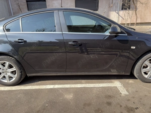 Opel Insignia - imagine 5