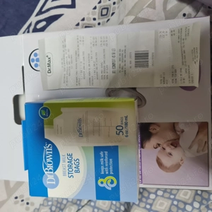 vând pompa pentru San 