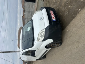 Citroen nemo 2012  - imagine 3