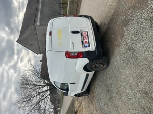 Citroen nemo 2012  - imagine 2