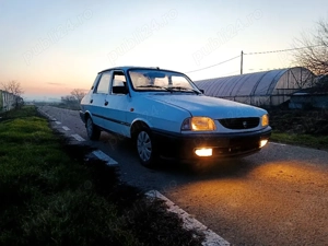 dacia 1410 injecție  - imagine 2