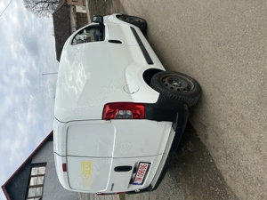 Citroen nemo 2012  - imagine 4