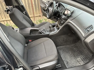 Opel Insignia - imagine 7