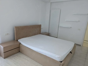 Vand dormitor modern