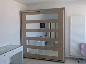 Vand dormitor modern - imagine 2