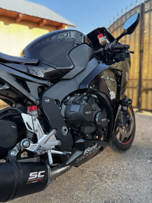 Honda CBR 1000 RR Fireblade - imagine 4