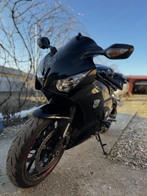 Honda CBR 1000 RR Fireblade - imagine 2