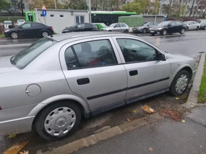 Opel Astra G  - imagine 3