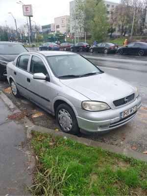 Opel Astra G  - imagine 5
