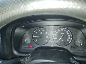 Opel Astra G  - imagine 2