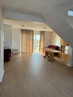 De inchiriat duplex in Dumbravita - imagine 5
