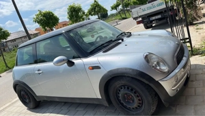mini cooper - imagine 2