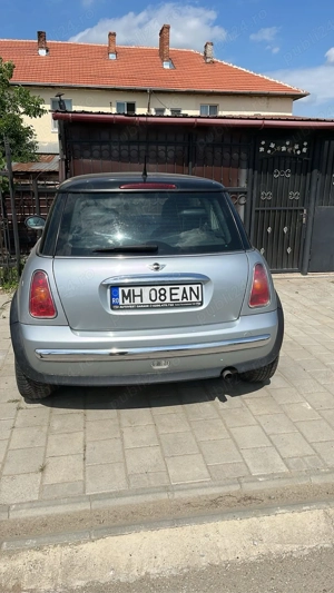 mini cooper - imagine 4