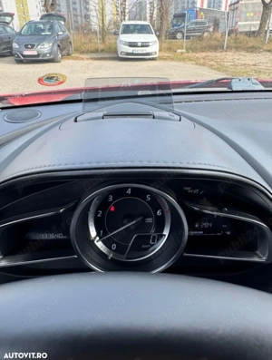 Mazda CX-3  Posibilitate rate leasing  Garanție 12 luni - imagine 14