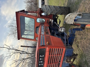 Vând tractor same pathner 90 - imagine 2