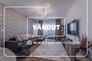 VANDUT! Apartament decomandat 4 cam - str. Condurasilor - COMISION 0