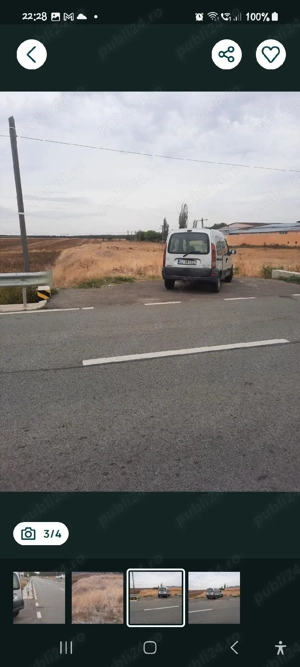 Teren intravilan de vamzare - imagine 4