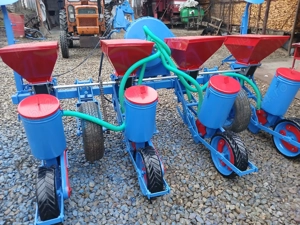 Semanatoare porumb spc4  - imagine 4