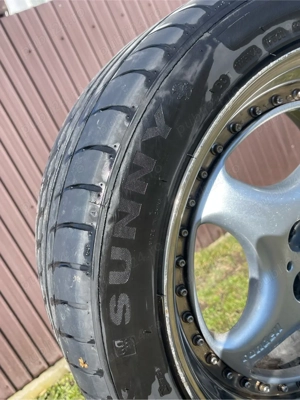 Jante Audi ,RONDELL modulare 235 45 17 - imagine 5