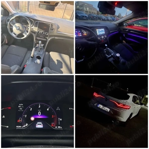 Renault Megane 4 Facelift - imagine 5