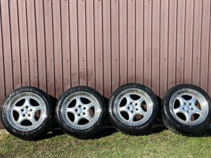 Jante Audi ,RONDELL modulare 235 45 17