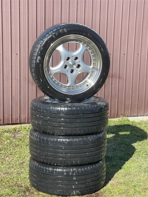 Jante Audi ,RONDELL modulare 235 45 17 - imagine 4