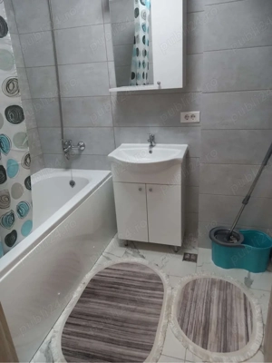 Inchiriez aprtament doua camere Popesti Leordeni Str Biruintei 2400 lei - imagine 7