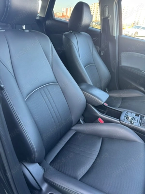 Mazda CX-3 Benzină Automată  Posibilitate rate leasing  Garanție 12 luni - imagine 14