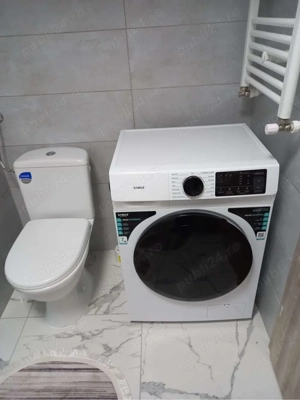 Inchiriez aprtament doua camere Popesti Leordeni Str Biruintei 2400 lei - imagine 6