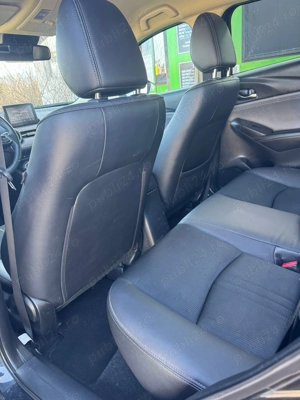 Mazda CX-3 Benzină Automată  Posibilitate rate leasing  Garanție 12 luni - imagine 9