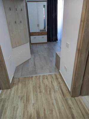 Inchiriez aprtament doua camere Popesti Leordeni Str Biruintei 2400 lei - imagine 10