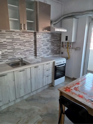 Inchiriez aprtament doua camere Popesti Leordeni Str Biruintei 2400 lei - imagine 9