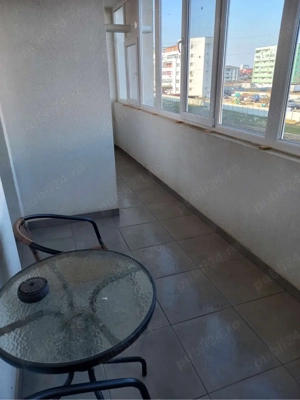 Inchiriez aprtament doua camere Popesti Leordeni Str Biruintei 2400 lei - imagine 8