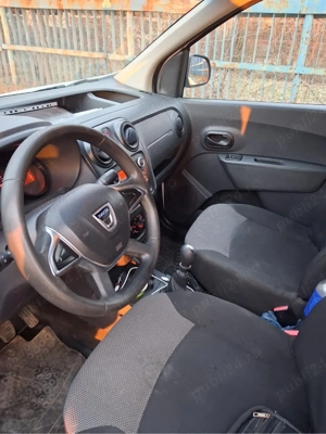 De vanzare Dacia Dokker - imagine 4
