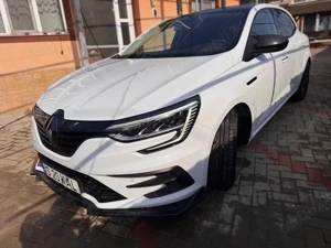 Renault Megane 4 Facelift - imagine 2