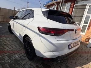 Renault Megane 4 Facelift - imagine 4