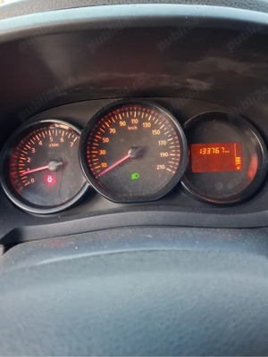 De vanzare Dacia Dokker