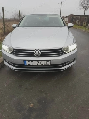 Ww passat 2019 pret negociabil urgen!!