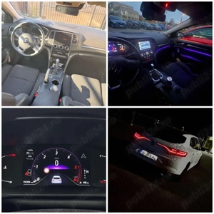 Renault Megane 4 Facelift - imagine 5