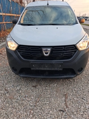 De vanzare Dacia Dokker - imagine 2