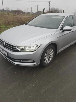 Ww passat 2019 pret negociabil urgen!! - imagine 2