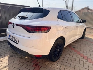 Renault Megane 4 Facelift - imagine 3
