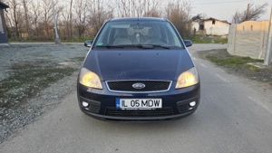Ford focus c-max 