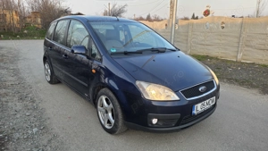 Ford focus c-max  - imagine 3