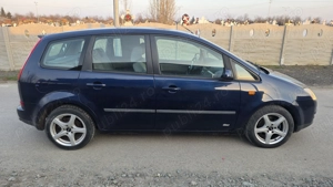 Ford focus c-max  - imagine 4
