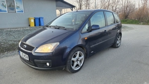 Ford focus c-max  - imagine 2