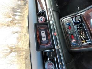 Audi A8 D3 3.0tdi quattro 233cp - imagine 8